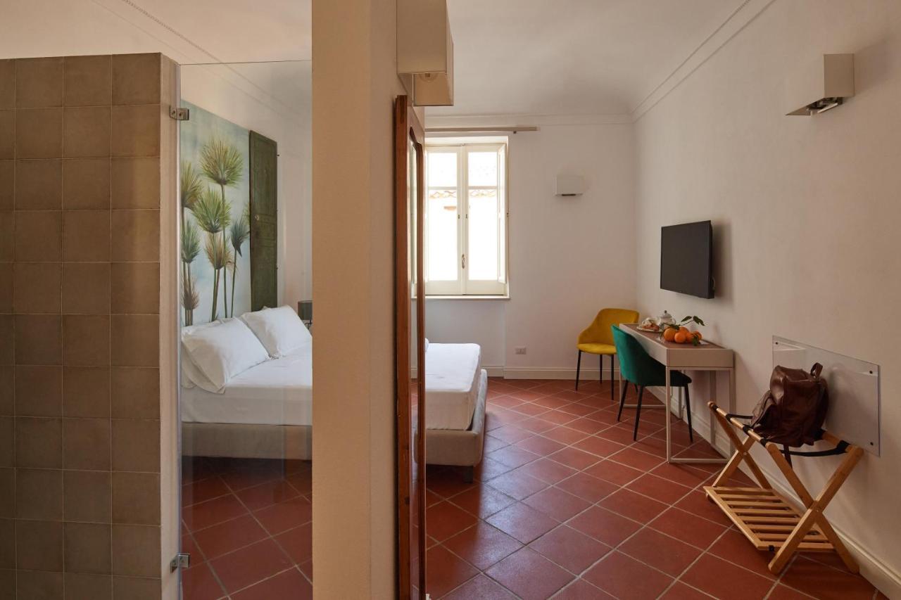 Bed & Breakfast Galleria Del Duomo