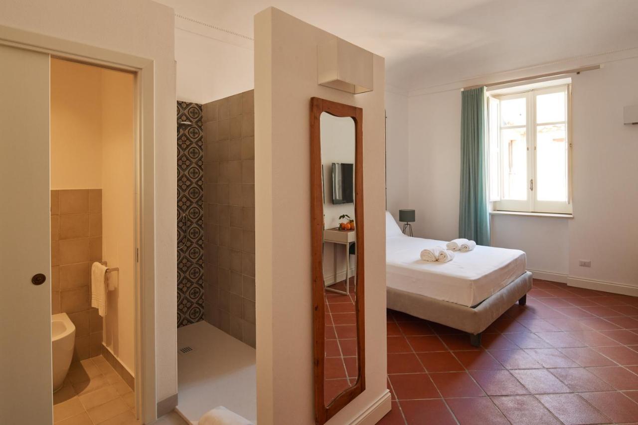 Galleria Del Duomo Bed & Breakfast *