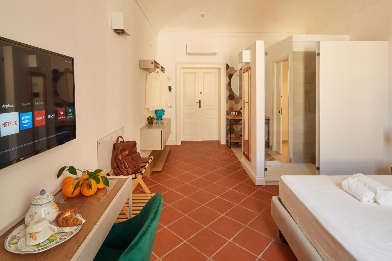 Galleria Del Duomo Bed & Breakfast
