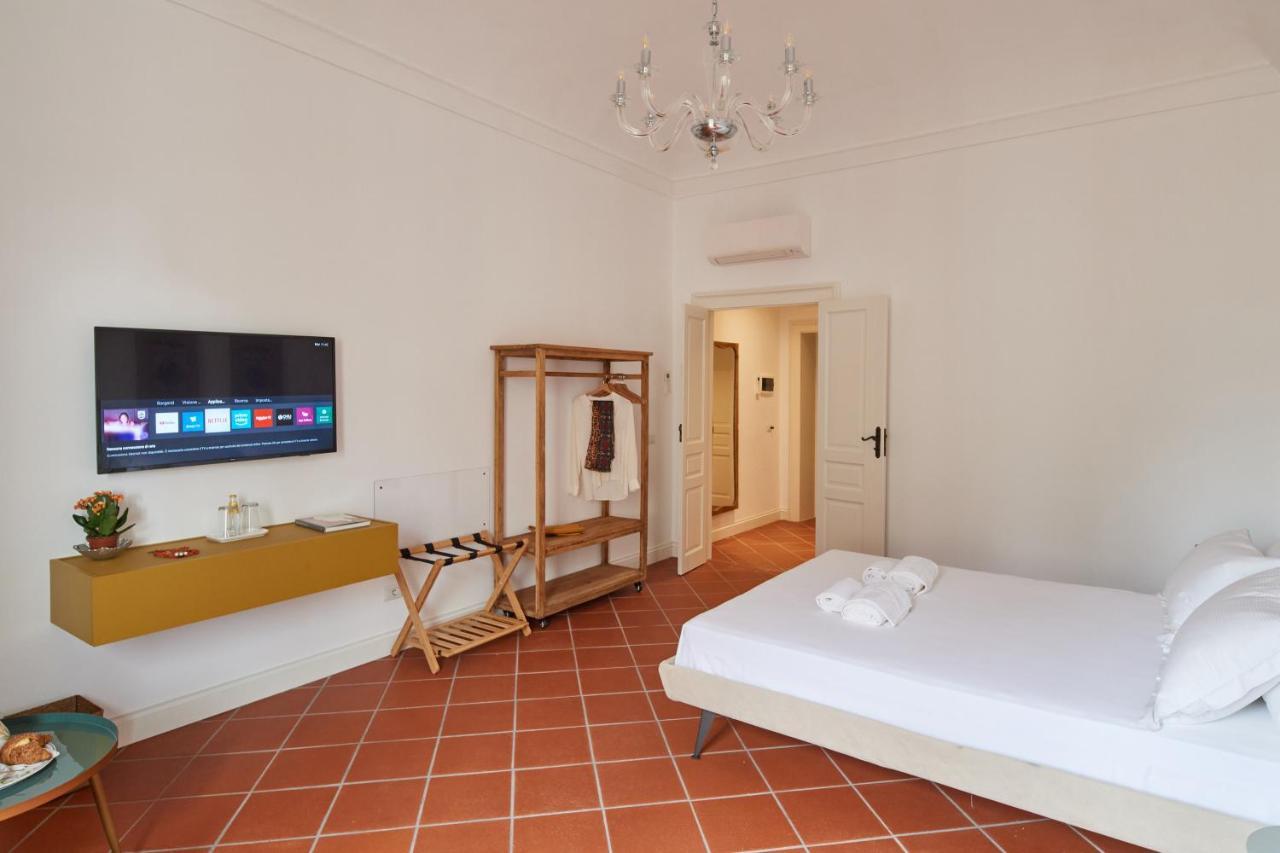 Galleria Del Duomo Bed & Breakfast *