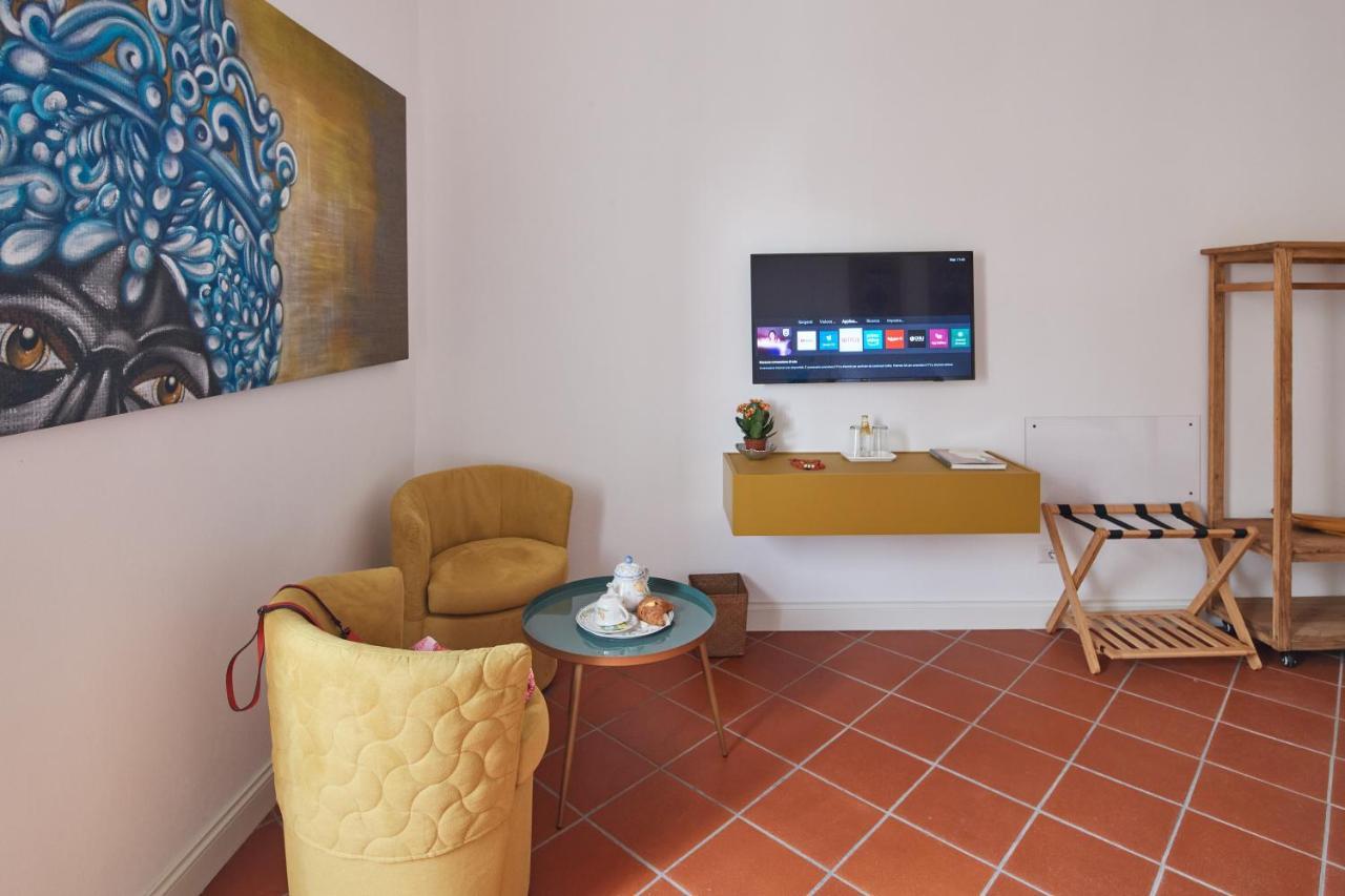 Bed & Breakfast Galleria Del Duomo