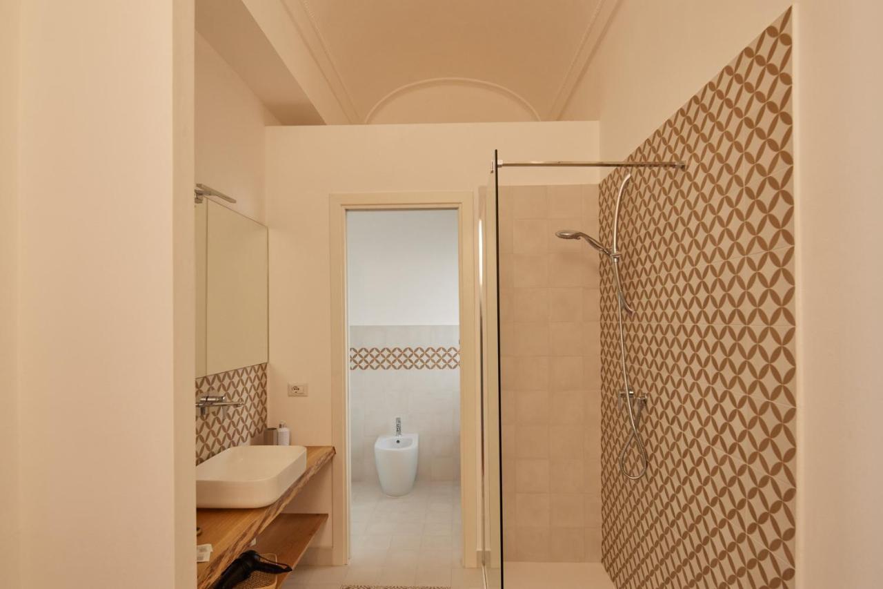 Bed & Breakfast Galleria Del Duomo Syracuse