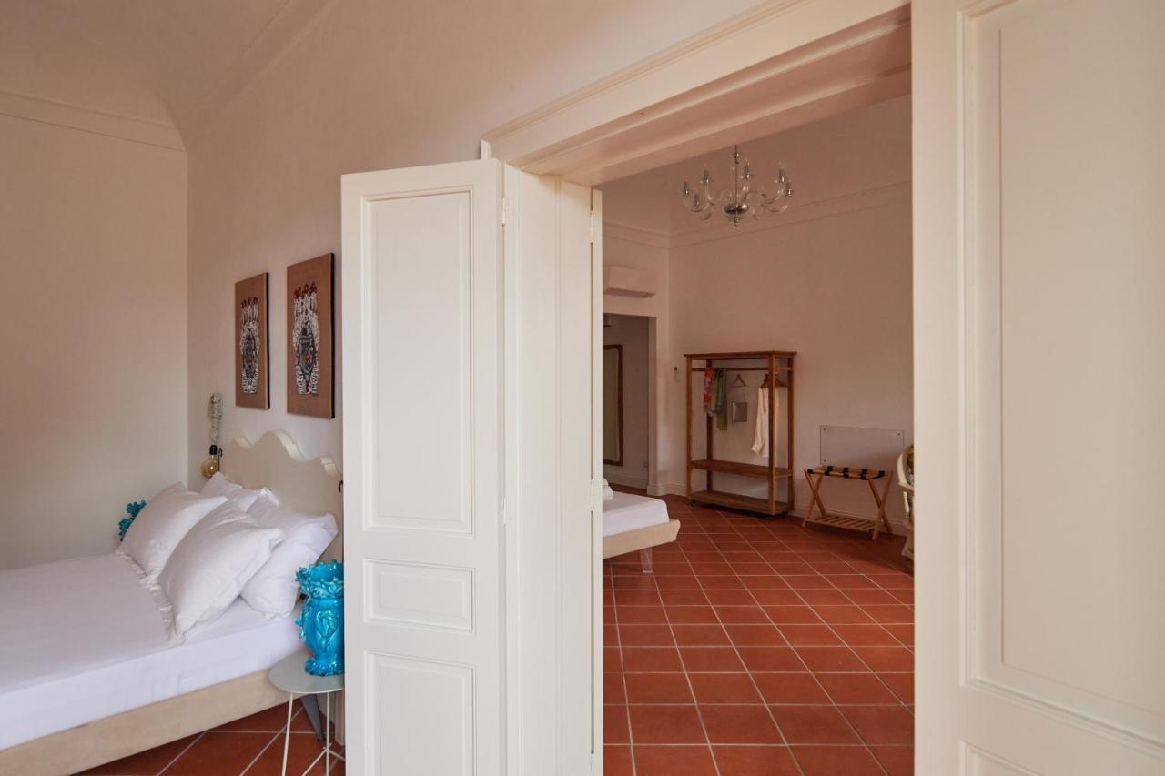 Bed & Breakfast Galleria Del Duomo Syracuse