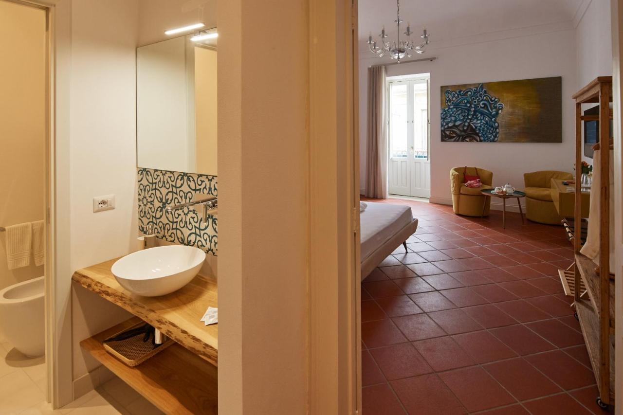 Galleria Del Duomo Bed & Breakfast *