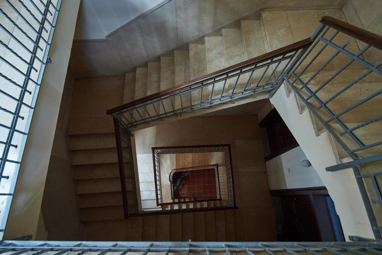 Galleria Del Duomo Bed & Breakfast Syracuse